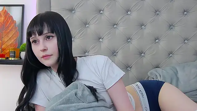 AmeliaSoft Chat XXX in diretta