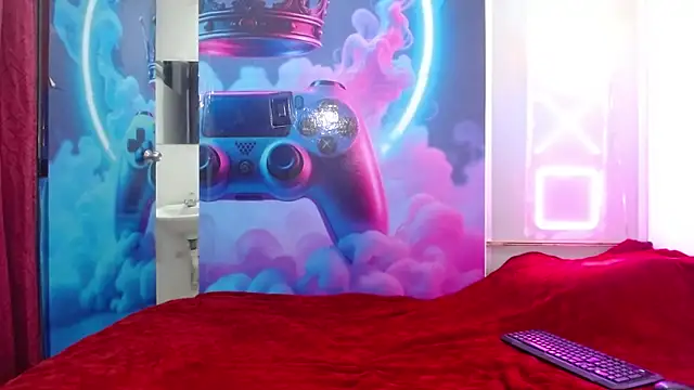 valery_slim18 Show in webcam