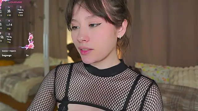 SherryBoone – Naživo XXX chat