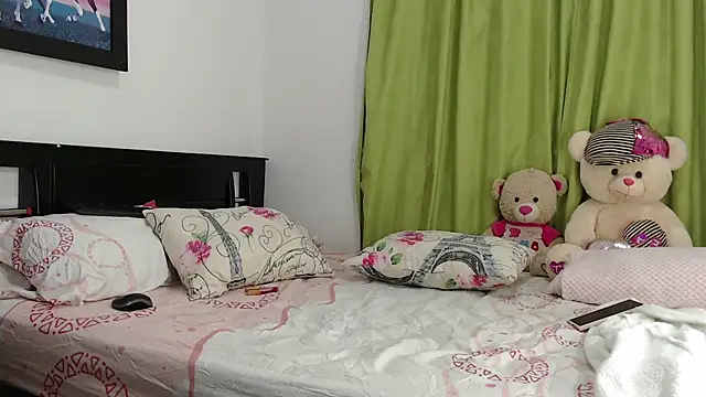 saraa_ramirez Live XXX Chat