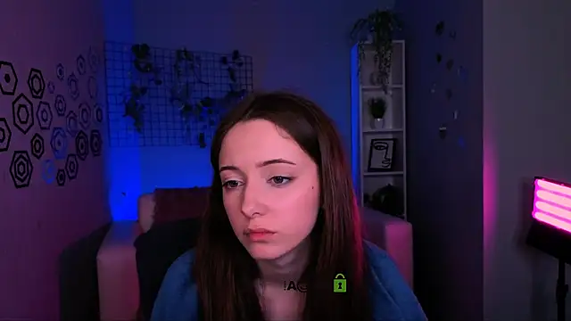 Czat XXX na żywo – chloe_ley