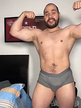 Axel_Dominus live XXX chat