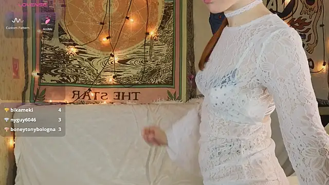 Sparky_fox Live XXX Chat