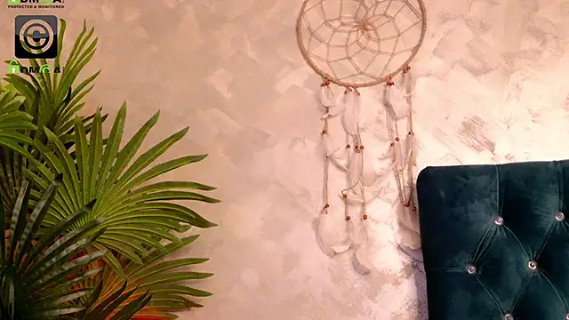 IrisMiley's Live XXX Chat