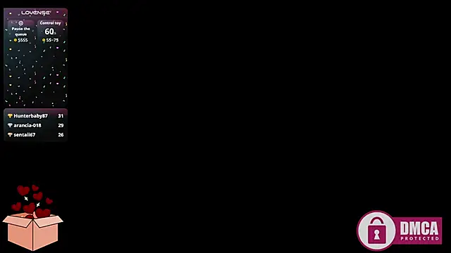 HoneyLeslie Live XXX Chat