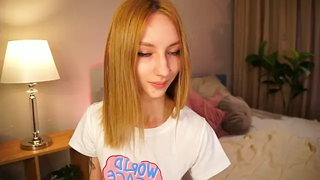 Melrose_ Chat XXX in diretta