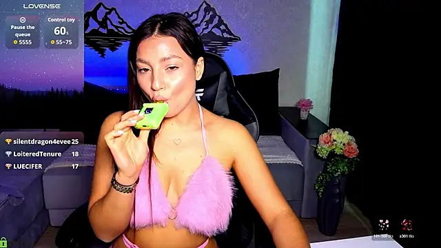 Tanita_Moon_007 Live XXX Chat