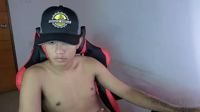 darknigthx Webcamshow