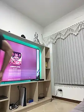 Sembang XXX Secara Langsung John_Hot6