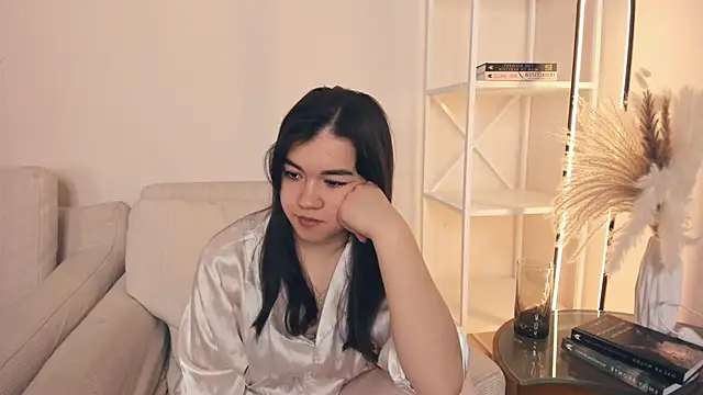 Czat XXX na żywo – ShanaYock