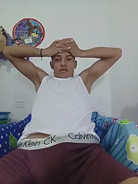 Chat XXX en directo de curious_straight_guy