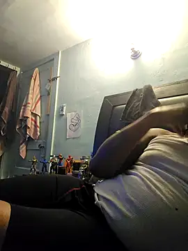 ReeferMadness59 Chat XXX in diretta