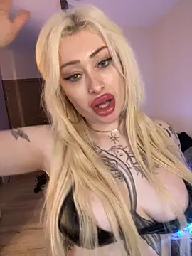 JennaLinn Webcam-Show