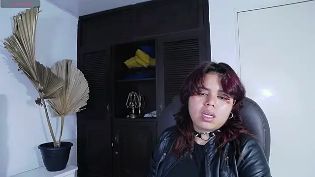 Show Webcam de SabinaMerchetti