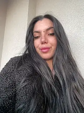 SabrinaDellyn Obrolan Langsung XXX