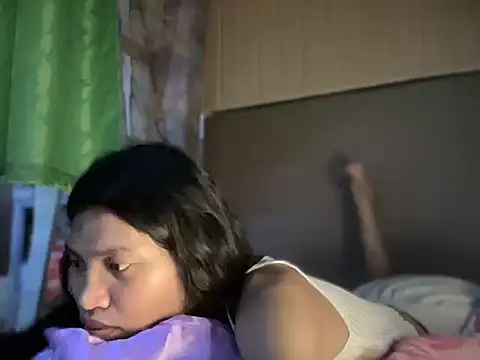 Czat XXX na żywo – Yourgoddess_jayve