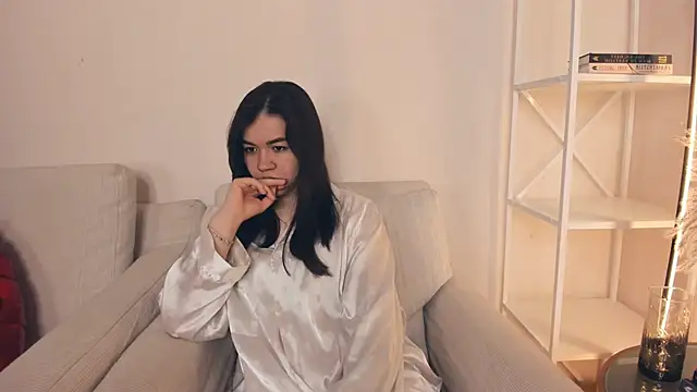 ShanaYock – webcam-show