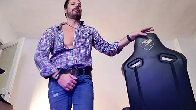 ChrisKox 现场XXX聊天