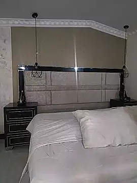 Вебкам-шоу kimCosseyy