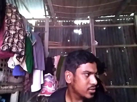 HoT_BoY__Salim_Khan_BD Webcamshow