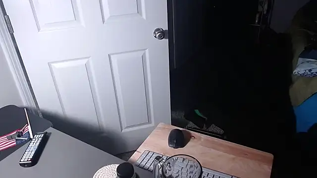 Webkamerová show Chacho_1972