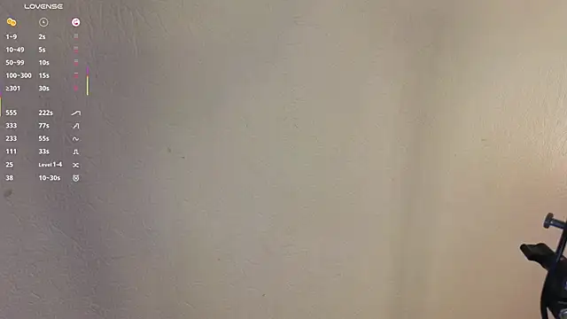 CarmaOlen Live XXX-Chat