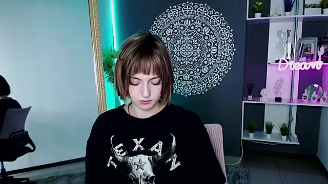 Czat XXX na żywo – EchoScribe