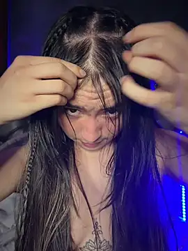 Chat XXX ao vivo de Sophie_LS