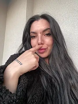 SabrinaDellynn Live XXX chat