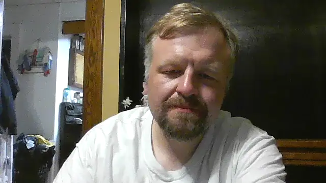 Czat XXX na żywo – TheOneDonShaun