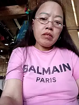 Živý XXX chat Agnes-baby