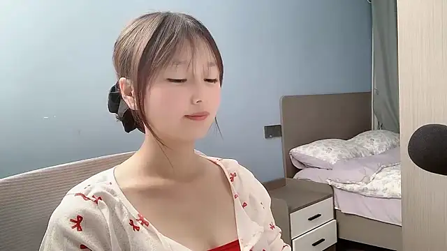 Xiaoqing00 Chat XXX in diretta