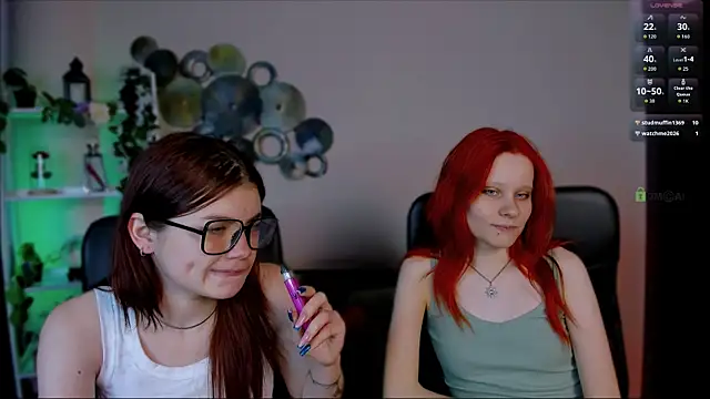 isabel_wave Chat XXX live