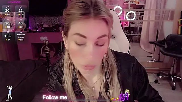 AnnieGOld_n Live XXX chat