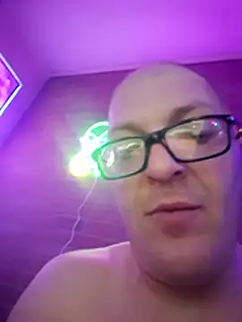 Show webcam de chronic_vibez