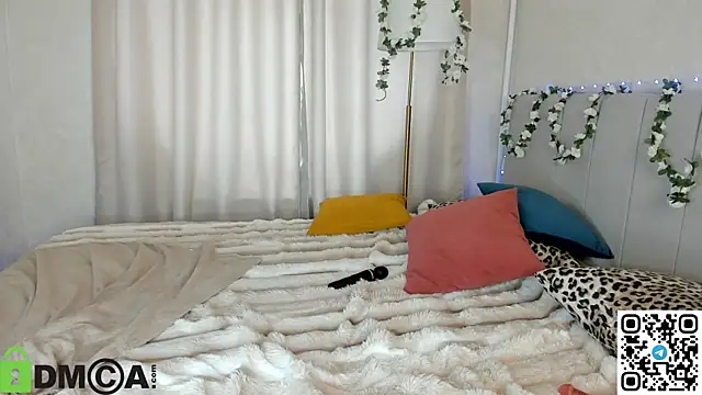 Annet_Nel1son's Webcam Show