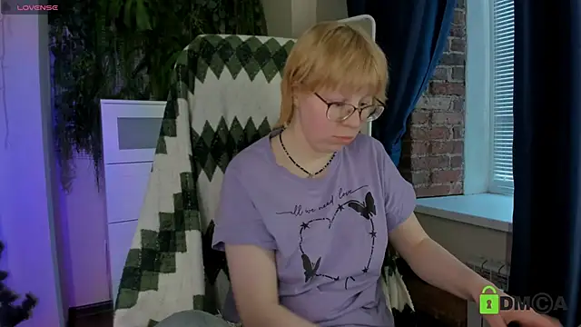 Chat XXX en directo de Melissa_Wells