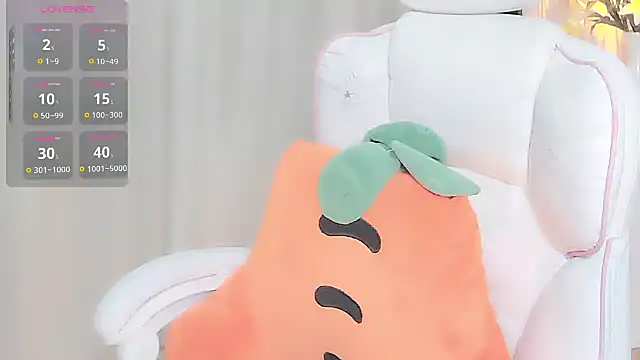 Sweet-Shuna: онлайн-секс-чат