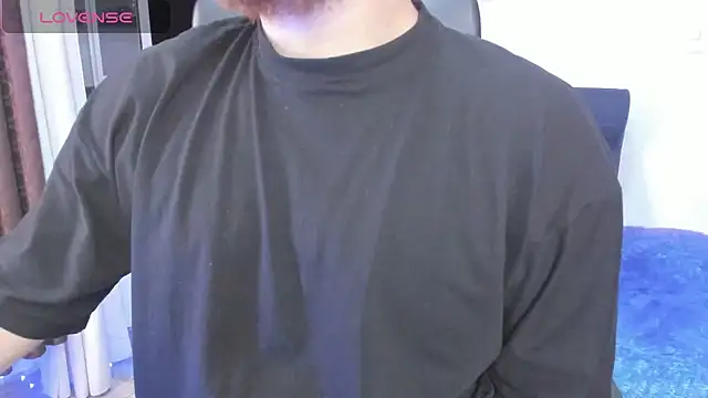 michacosio Adlı Modelin Web Kamerası Şovu