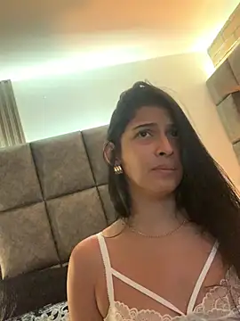 BrigitteVons 即時 XXX 聊天