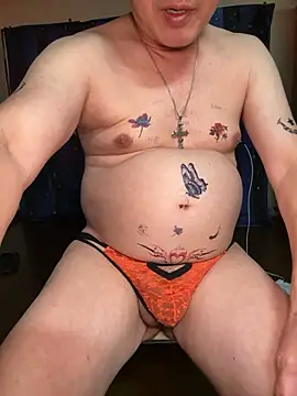 SaneService9のライブXXXチャット