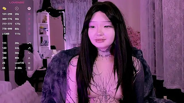 Lein_Bone 라이브 XXX 채팅