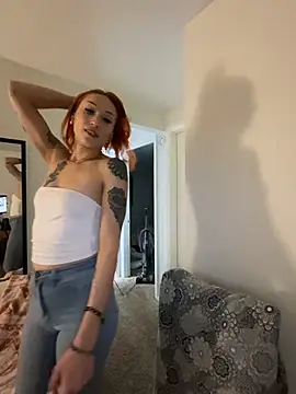 ThornsandHoney Live XXX-Chat