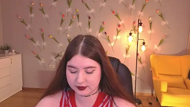 PixelGoddess Live XXX-Chat