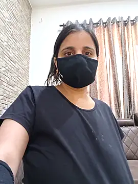 tinaarora's Live XXX Chat