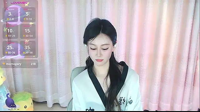 Aimee-520 Live XXX-Chat