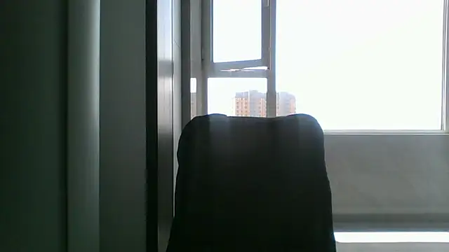 nole_china7 웹캠 쇼