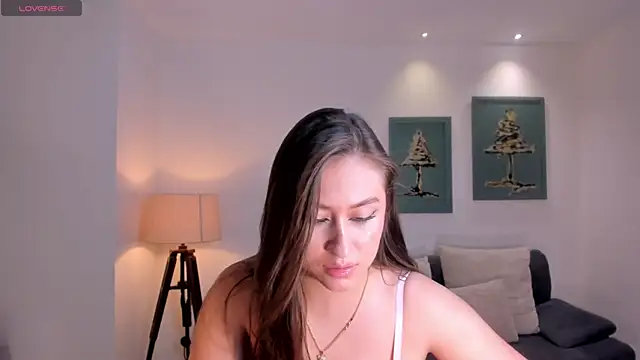 AmyRosse_X Adlı Modelin Canlı XXX Sohbeti