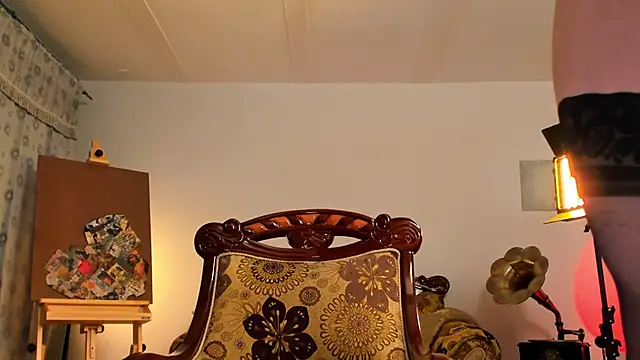 nonbinaryangel 웹캠 쇼