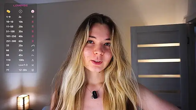 MarlinVarian Live XXX-chat